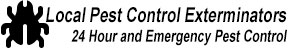 Oven Fork KY Pest Control Exterminators